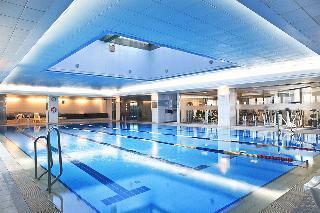 Hotel Novotel Ambassador Doksan Seoul