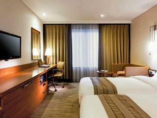 Hotel Novotel Ambassador Doksan Seoul
