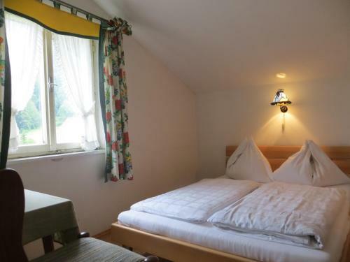 Posada Landgasthof J�gerwirt