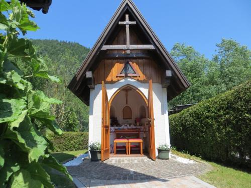 Posada Landgasthof J�gerwirt