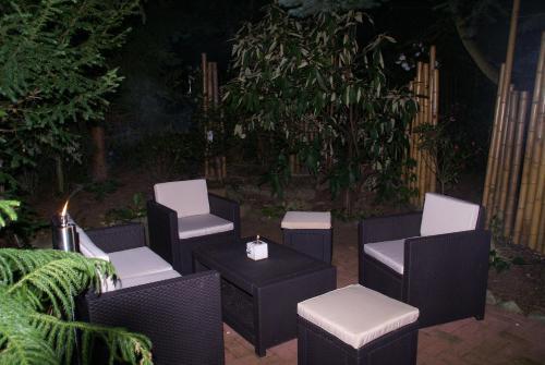 Apartment Erfordia Erfurt Am Egapark