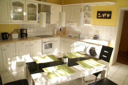 Apartment Erfordia Erfurt Am Egapark