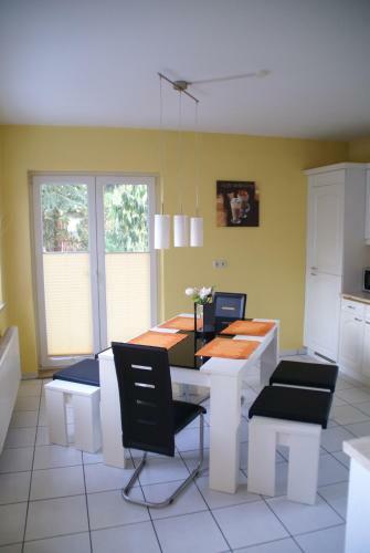 Apartment Erfordia Erfurt Am Egapark