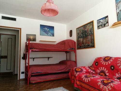 Apartamento Appartamento Circe