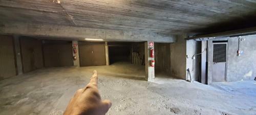 Mont Blanc Apartment- Bluchalet