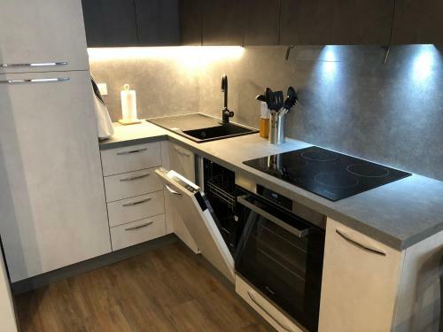 Apartamento Petite Maison A 50 Passi Dalla Funivia !!!