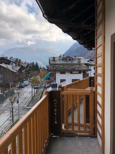 Apartamento Petite Maison A 50 Passi Dalla Funivia !!!