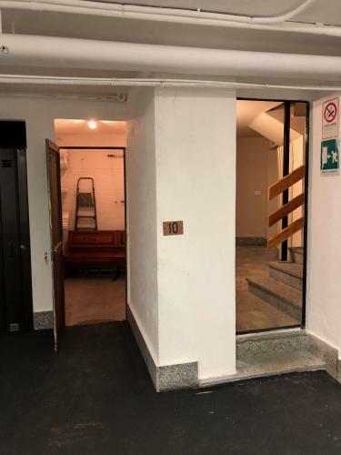 Apartamento Petite Maison A 50 Passi Dalla Funivia !!!
