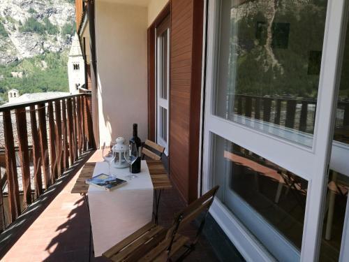 Apartamento Hemmet