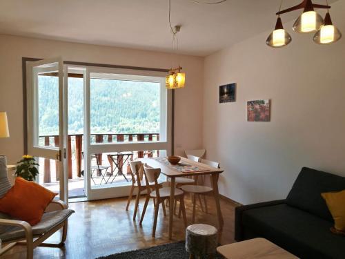 Apartamento Hemmet