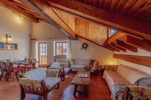 Apartamento Casa Margot