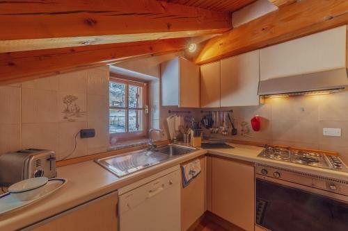 Apartamento Casa Margot