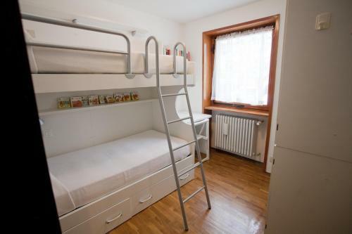 Apartamento Belle Vue #bluchalet