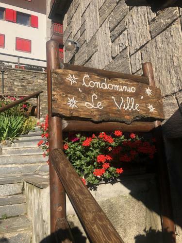 Apartamento Belle Vue #bluchalet