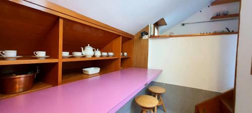 Apartamento Belle Vue #bluchalet