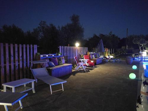 Bed & Breakfast Villa Eb