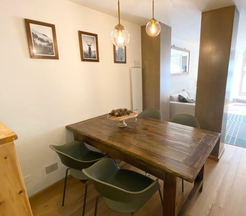 Apartamento Casa Dolce Courmayeur