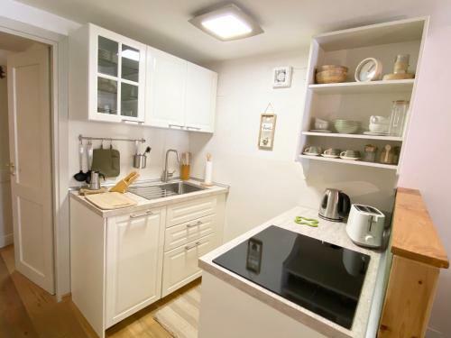 Apartamento Casa Dolce Courmayeur