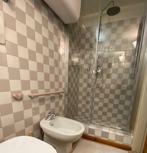 Apartamento Casa Dolce Courmayeur
