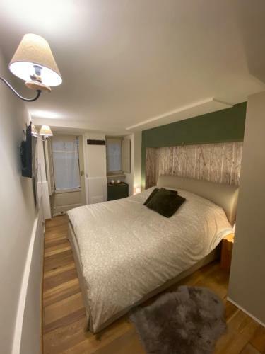 Apartamento Casa Dolce Courmayeur