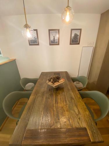 Apartamento Casa Dolce Courmayeur