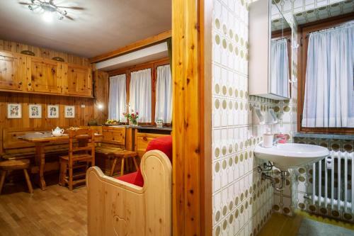 Apartamento Casa-chalet, In Centro A Courmayeur!