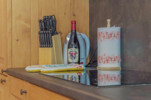 Apartamento Casa Jasmine