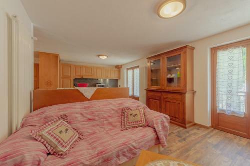 Apartamento Casa Jasmine