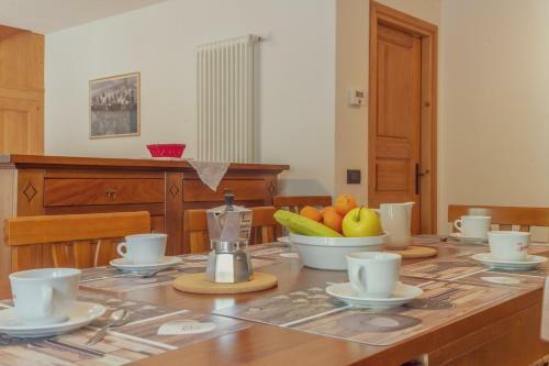 Apartamento Casa Jasmine