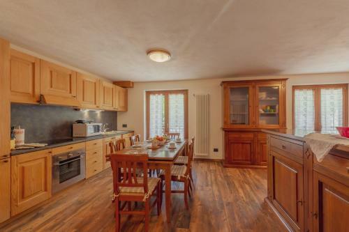 Apartamento Casa Jasmine