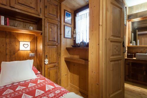 Apartamento Charme In Courmayeur