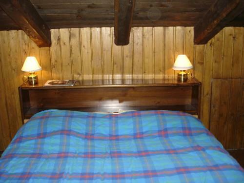 Apartamento Chalet Chamois