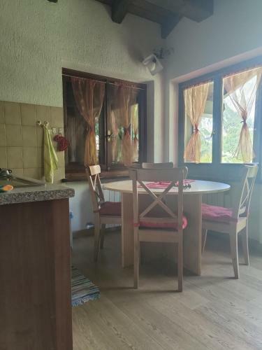 Apartamento Chalet Chamois