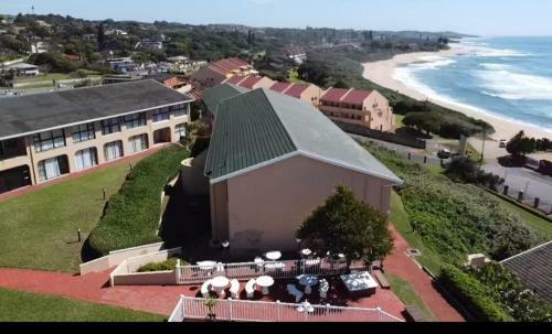 Apartamento Eden Dunes 69