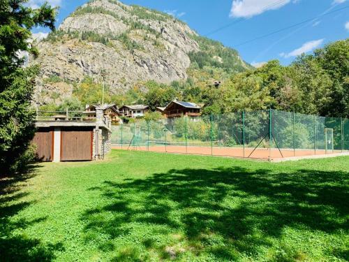 Apartamento Courmayeur La Maison Des Amis