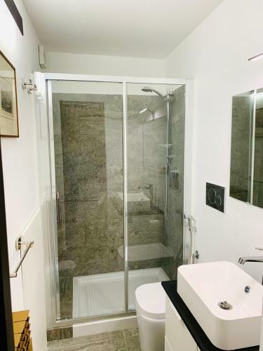 Apartamento Courmayeur La Maison Des Amis