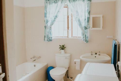 Shelly Beach, Villa Albatross 2