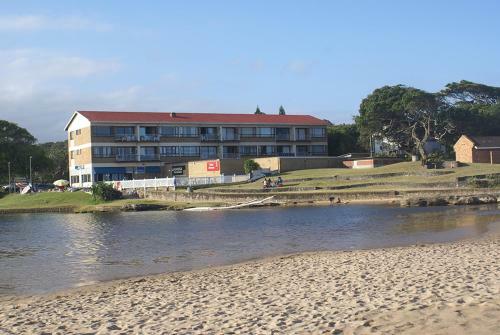 Apartamento Clover Bay 9, Marine Drive, Shelly Beach