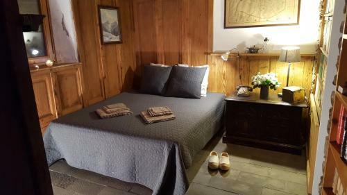 Apartamento Chalet Blanc " Premier "