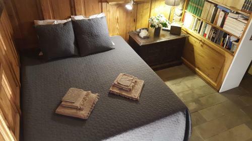 Apartamento Chalet Blanc " Premier "