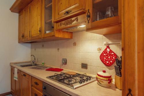 Apartamento Appartamento Nicole