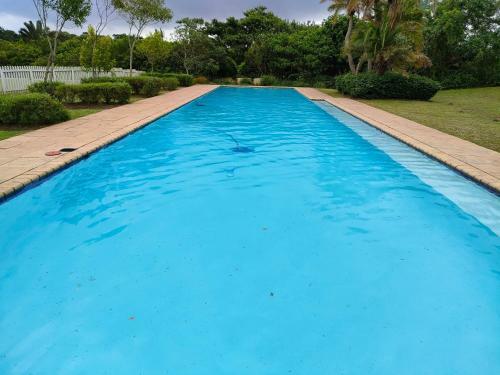 Lovely 3 Bedroom Apartment In Sheffield/ballito