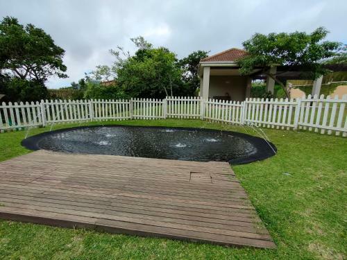 Lovely 3 Bedroom Apartment In Sheffield/ballito