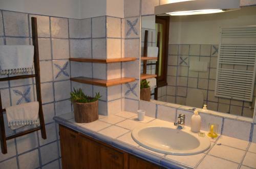 Apartamento Chalet Svizzero Val Ferret