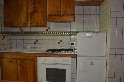 Apartamento Chalet Svizzero Val Ferret