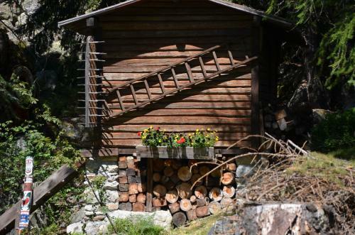 Apartamento Chalet Svizzero Val Ferret