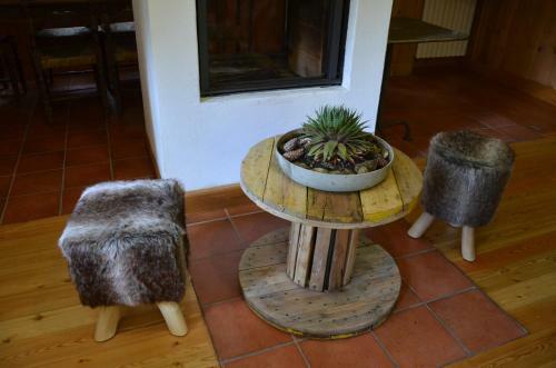 Apartamento Chalet Svizzero Val Ferret