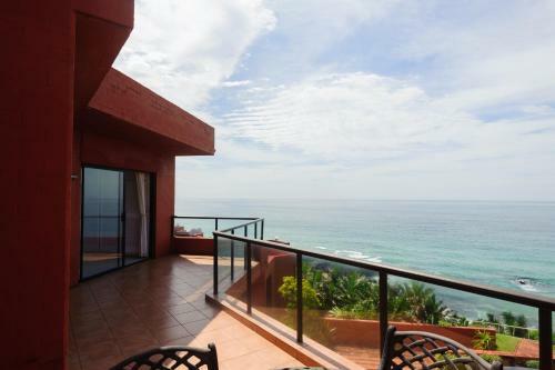 Apartamento The Village 27