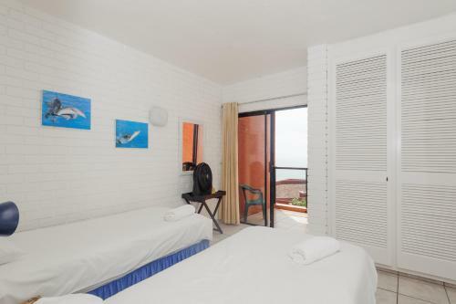 Apartamento The Village 27