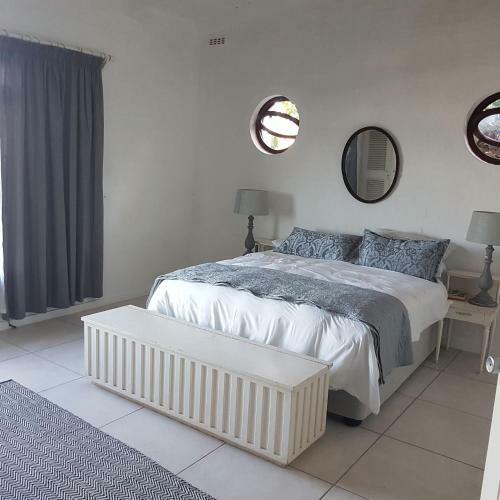 Chappies Beach House